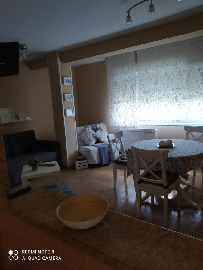 Saradavid Apartment ริวาเดเซญา ภายนอก รูปภาพ