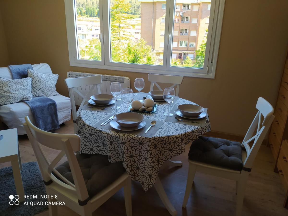 Saradavid Apartment ริวาเดเซญา ภายนอก รูปภาพ